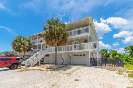 Perdido Beach Bungalow