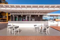 Occidental Jandía Royal Level - Adults Only - bar