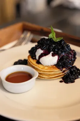 The Hoxton, Poblenou Restaurantes Photos