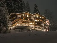 Panoramahotel Schwendbergerhof Hotels in Hippach
