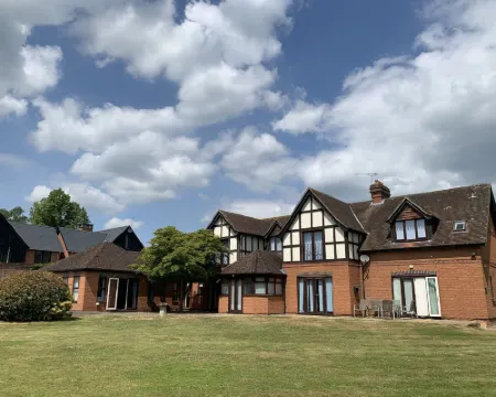 Badgemore Park Hotels in Henley-on-Thames