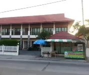 MM House Hotel Hotel in zona Wat Bun Tharikaram
