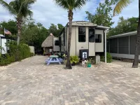 Paradise in Key Largo Florida 2