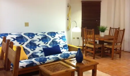 Beach and Golf Private Villa in Palmas Del Mar