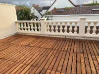Cosy townhouse just a stone's throw from La Défense Hotel a Nanterre