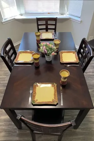 Huge Private 3 Bedroom House Large Master Fenced Yard, Galveston, Kemah, Fishing