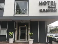 Hotel Kaspar Garni Hoteles en Siegburg