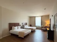 The Inn and Spa at East Wind