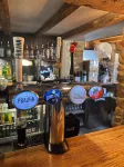 The Three Pigeons Inn Hotel a Ratley and Upton