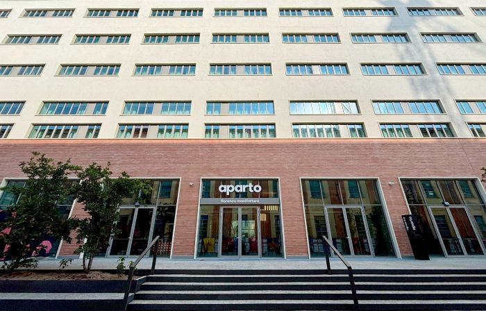 aparto Florence Manifattura