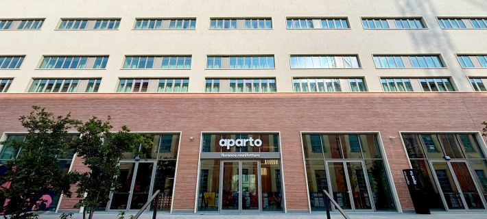aparto 佛羅倫薩馬尼法圖拉 佛羅倫斯住宿飯店