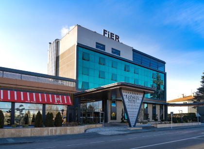 Fier Life Center