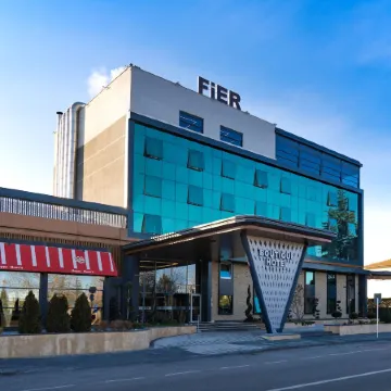 Fier Life Center