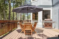 Gorgeous Napa estate 15 mins to St Helena surrounded by vineyards. Permit 138485 Costa Island 주변 호텔