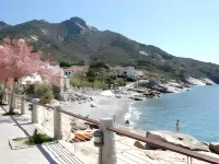 Hotel Il Perseo - Mountain view
