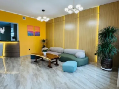 MSInternational Hotel