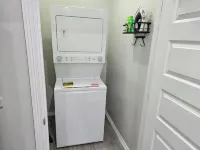 Apt3 Nice & New 2bed 2bath