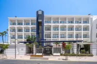 THB Gran Playa - Adults Only Hotels near Samaki