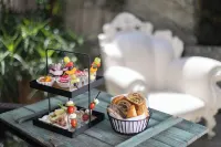 Caffè dell'Arte Boutique Rooms