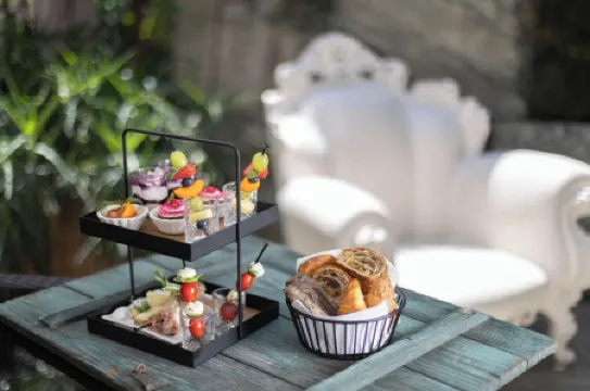 Caffè dell'Arte Boutique Rooms