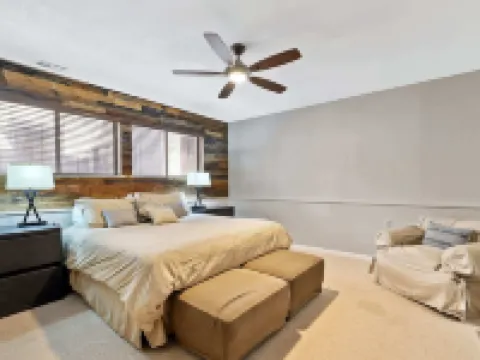 Family Fun Getaway - 3 Story Condo Hotels in Zephyr Cove–Round Hill Village