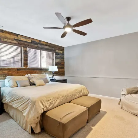 Family Fun Getaway - 3 Story Condo