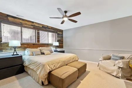 Family Fun Getaway - 3 Story Condo