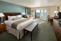 Pacific Point Resort - Strand