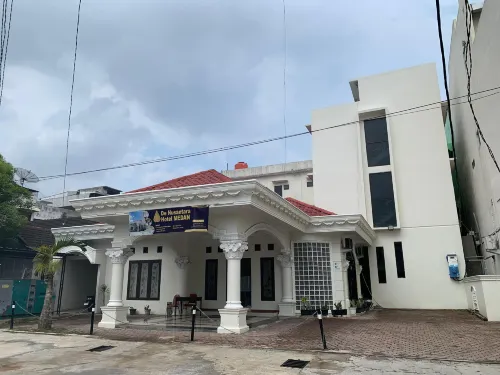 De Nusantara Hotel Syariah - Condos
