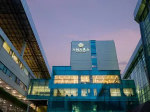 Anara Airport Hotel