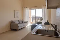 Phaedrus Living Seaside Thalassa Cretan 203 Hotels in Maleme