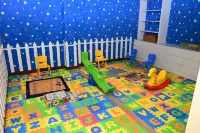 Fortune Beachfront, Puri - Member ITC Hotels' Group