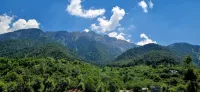 White Water Resorts Hotels in Anantnag