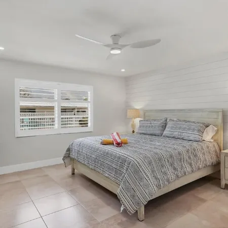 Siesta Key Jamaica Royale Retreat