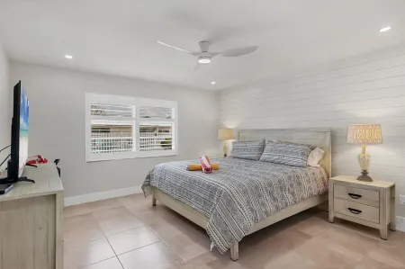 Siesta Key Jamaica Royale Retreat Отели в г. Сиеста-Ки