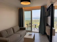 Corfelia Seaview Suites Hotels in Mparmpati