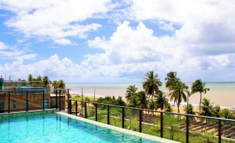 JARDINS ALMARE APART HOTEL