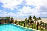 JARDINS ALMARE APART HOTEL -  Privatzimmer
