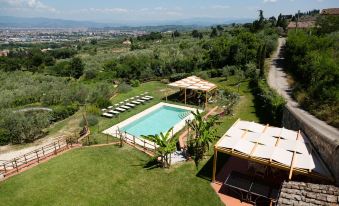 Agriturismo Il Poderaccio