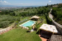 Agriturismo Il Poderaccio Hotels in Scandicci