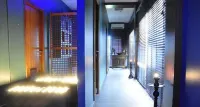 Al Sawadi Beach resort and spa - spa