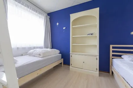 Apartment in North Holland Near Beach