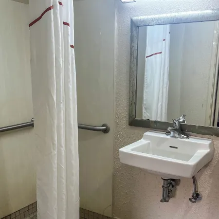 Motel 6 Atlanta Smyrna Ballpark
