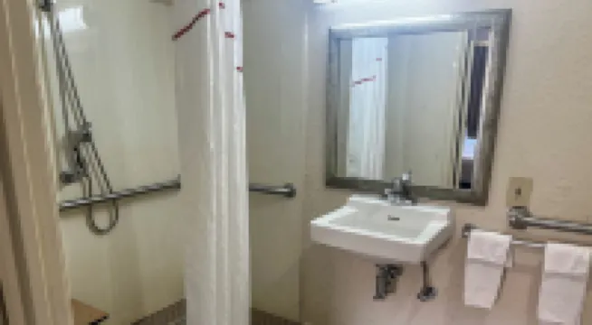 Motel 6 Atlanta Smyrna Ballpark