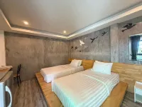 Sor Kor Sor Resort