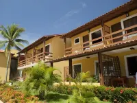 Pousada Olho d'água Hotels near Igreja de São Benedito