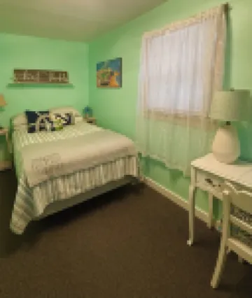 Sea Bisquit Cottage by the Ocean