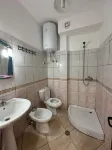 San Marine Aparthotel-Hamallaj فنادق في 