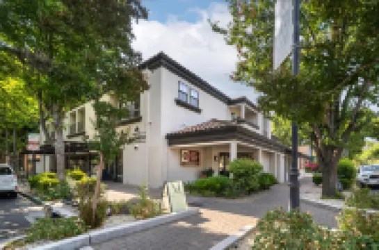 Best Western Plus Palm Court Hotel