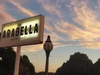 The Arabella North Coast Hotels in Ballina